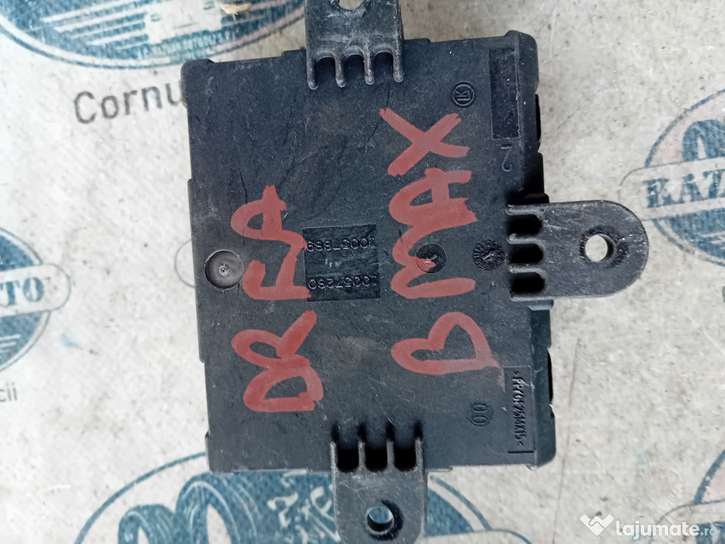 Modul Portiera Dreapta Fata Ford B-MAX 2012