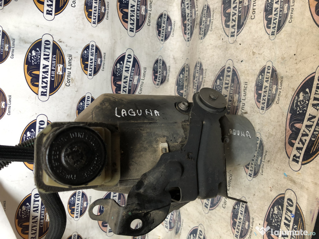 Pompa servodirectie Renault Laguna