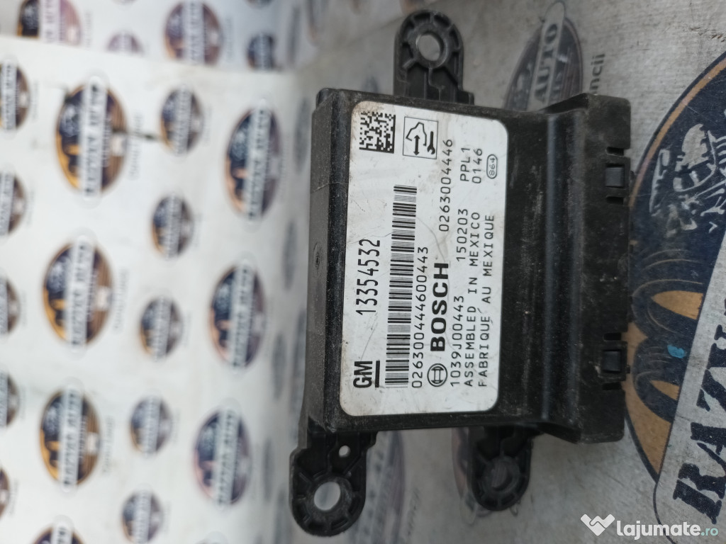 Modul Senzori Parcare Opel Mokka 2015