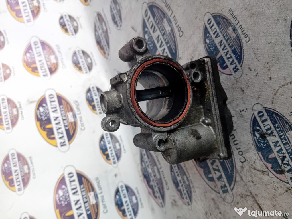 Clapeta acceleratie Volkswagen Golf 6 2.0 2009