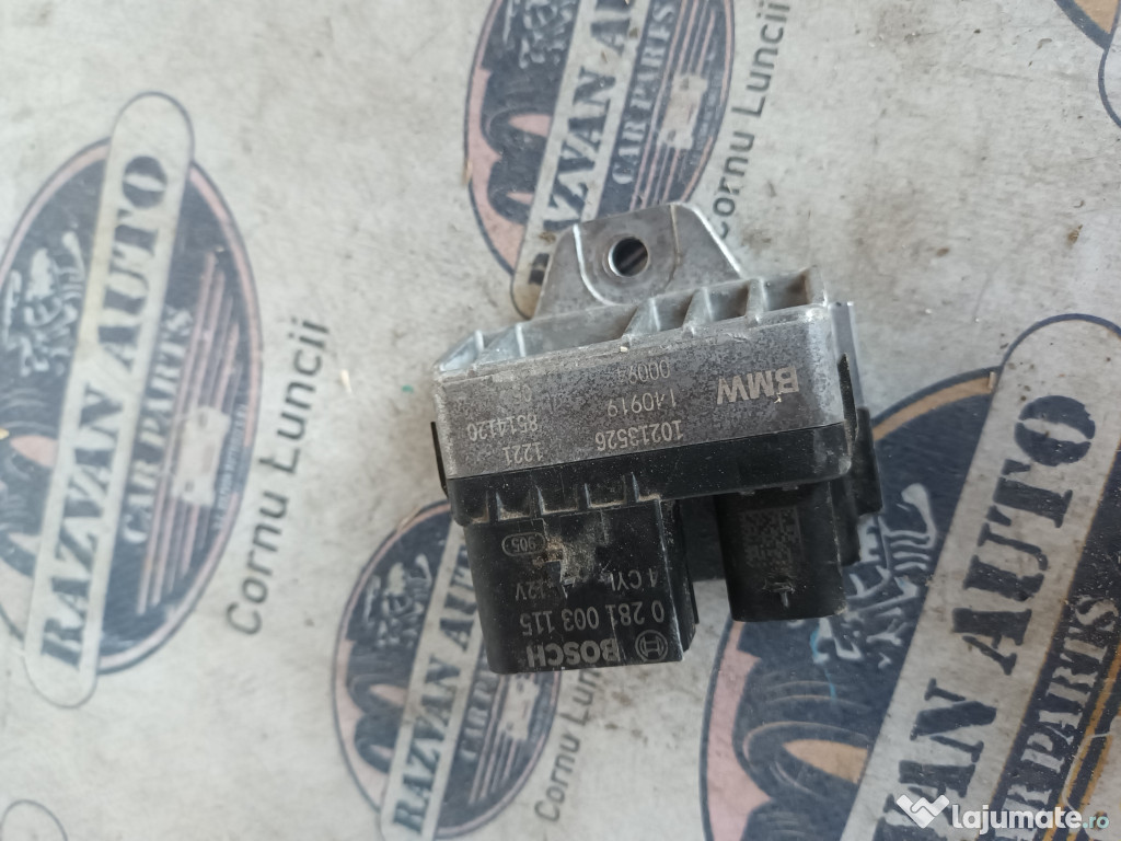 Releu bujii BMW Seria 2 F45