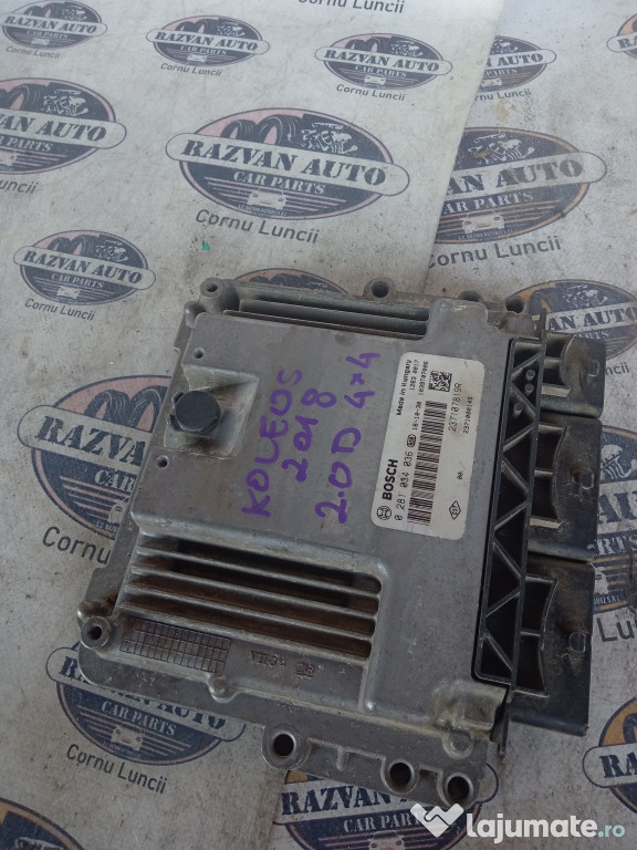 Calculator motor Renault Koleos 2.0 Motorina 2018