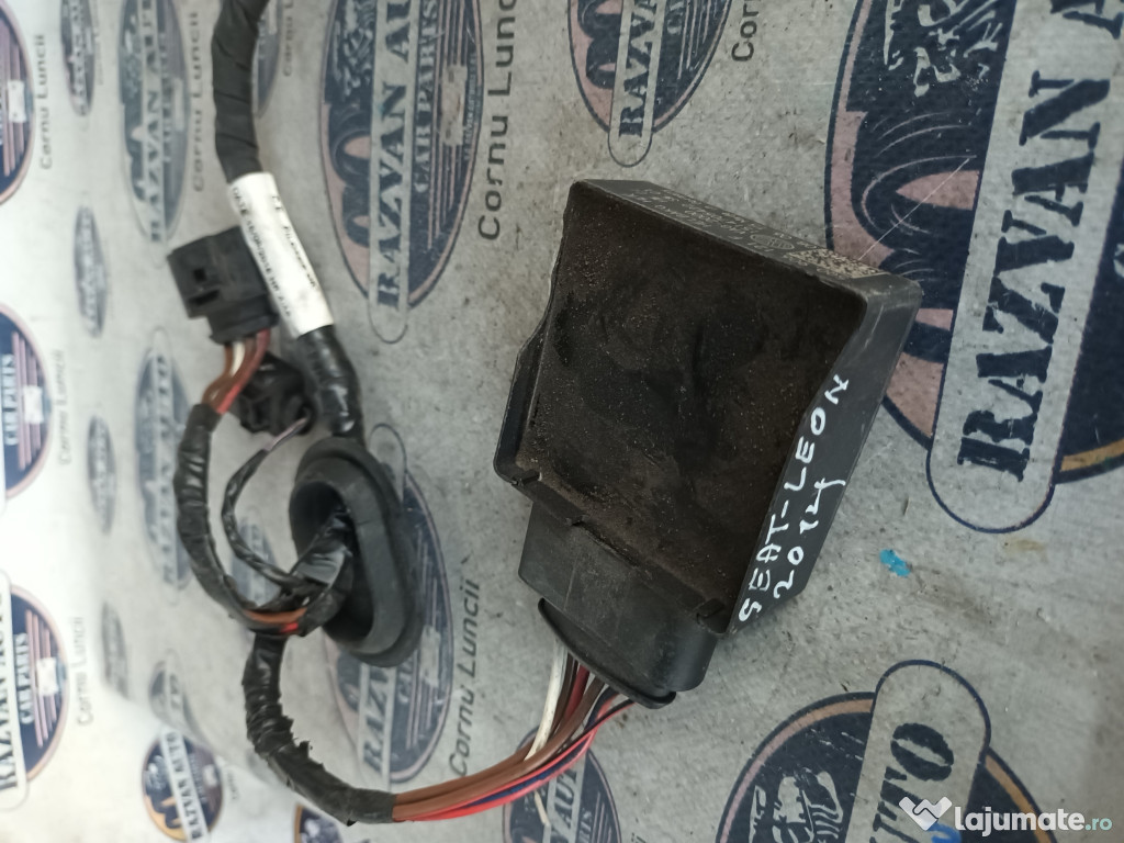 Modul pompa combustibil Seat Leon 2014