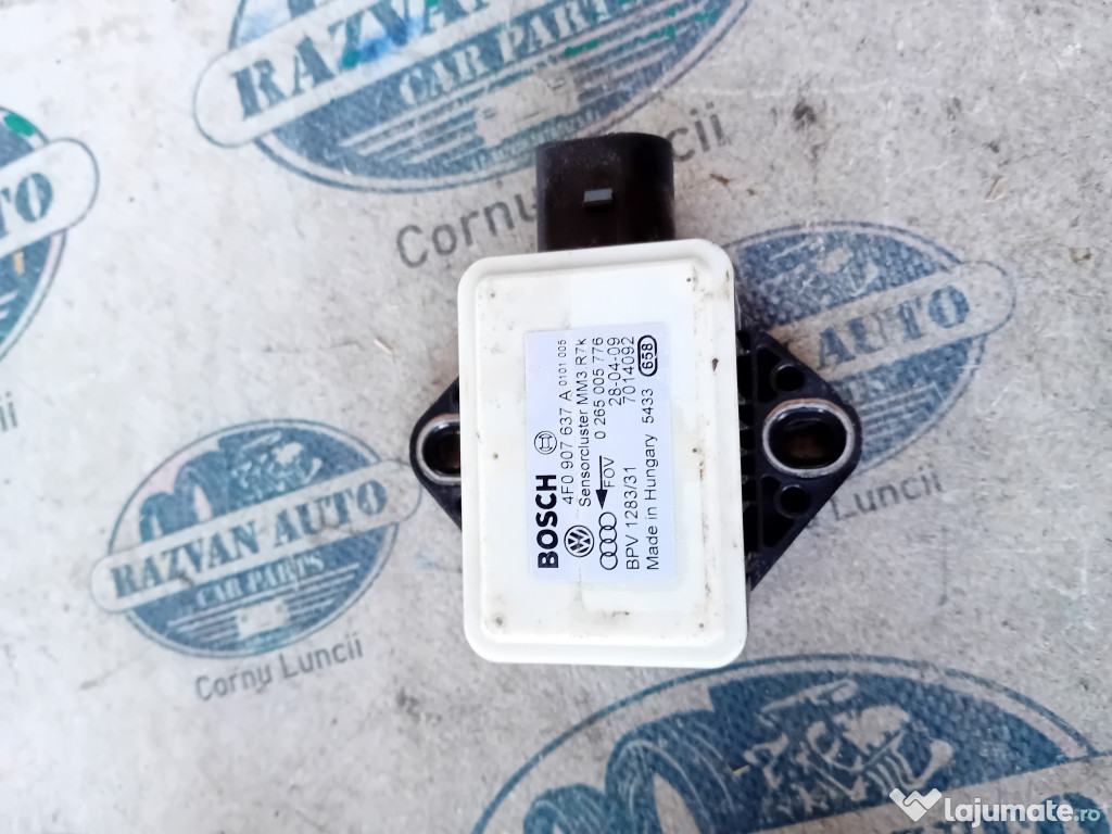 Senzor ESP Seat Exeo 2009