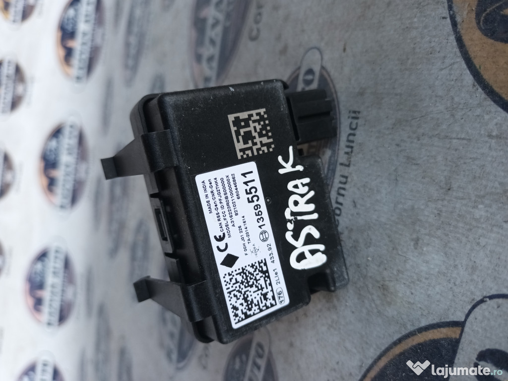 Modul Închidere Centralizata Opel Astra K