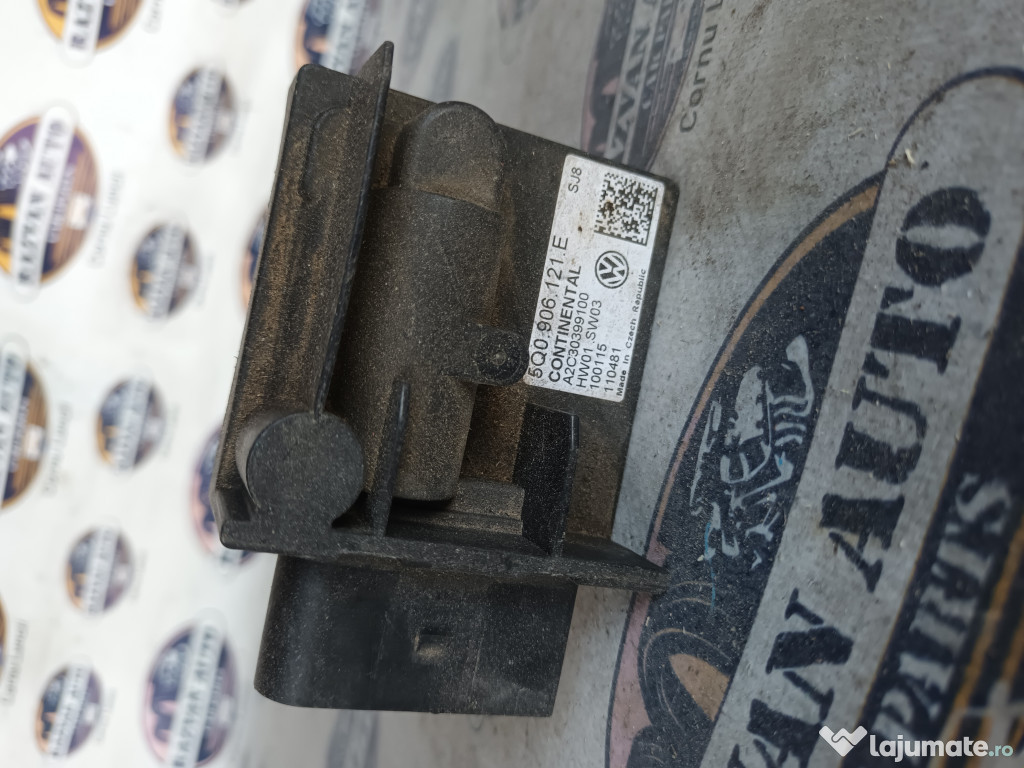Modul pompa combustibil Volkswagen Golf 7