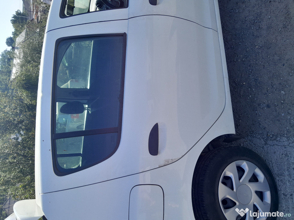 Usa dreapta spate Dacia Sandero 2 2018