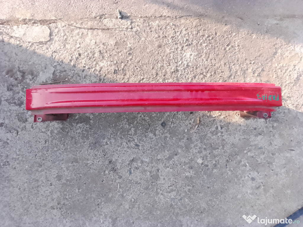 Intaritura bara spate Skoda Fabia 3 1.4 Motorina 2015