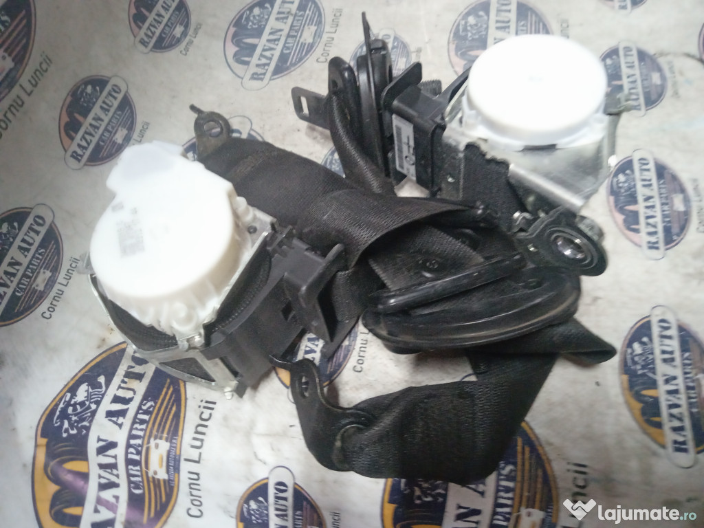 Set Centuri Fata BMW Seria 1 F20 2012