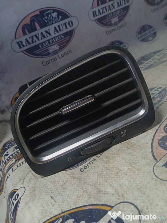 Grila ventilatie stanga Volkswagen Golf 6 2009