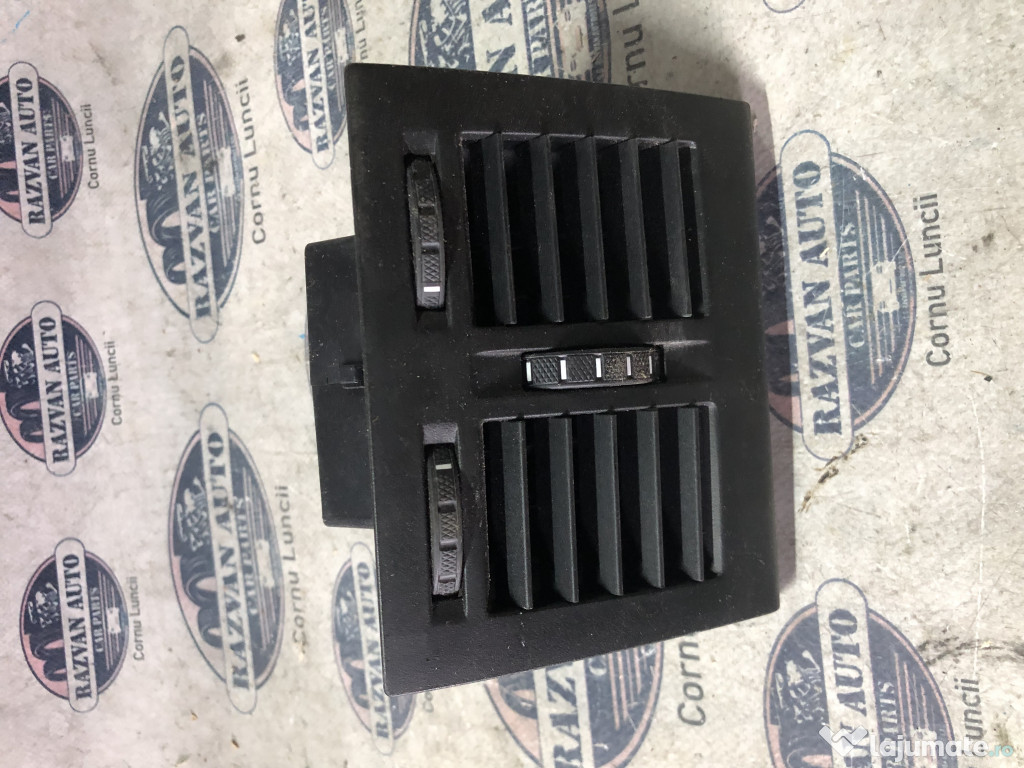 Grila ventilatie cotiera Skoda Yeti 2015