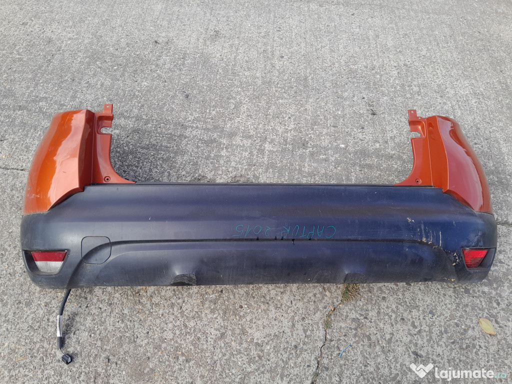 Bara spate Renault Captur 2015