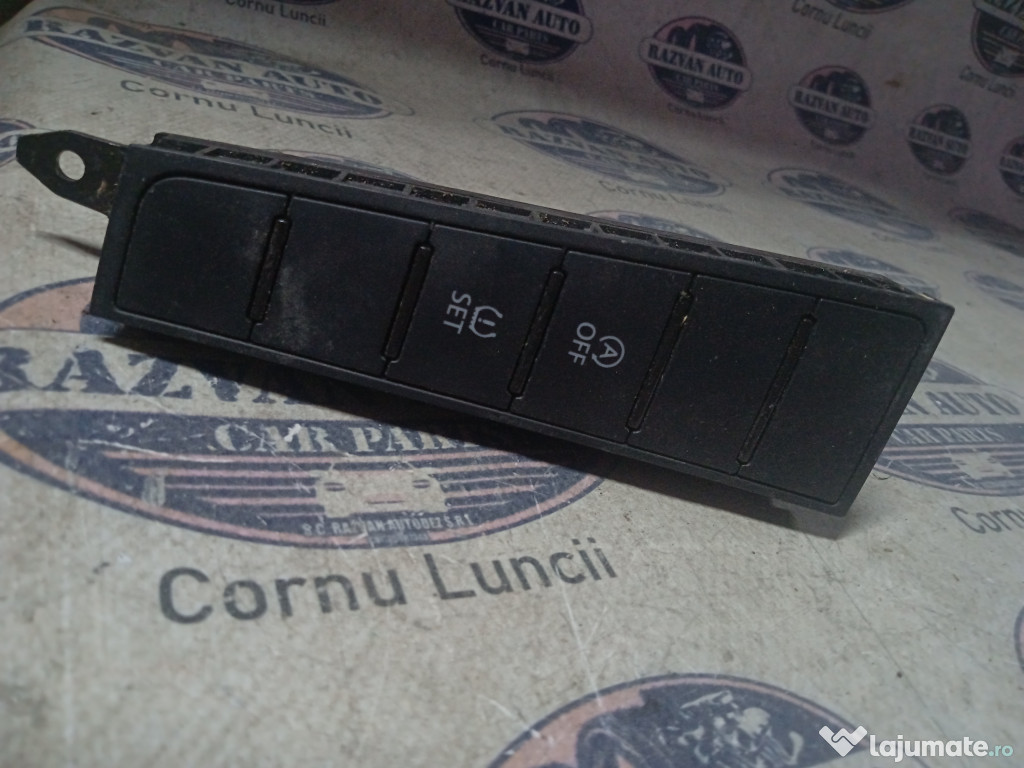 Panou butoane comutare Volkswagen Passat B7