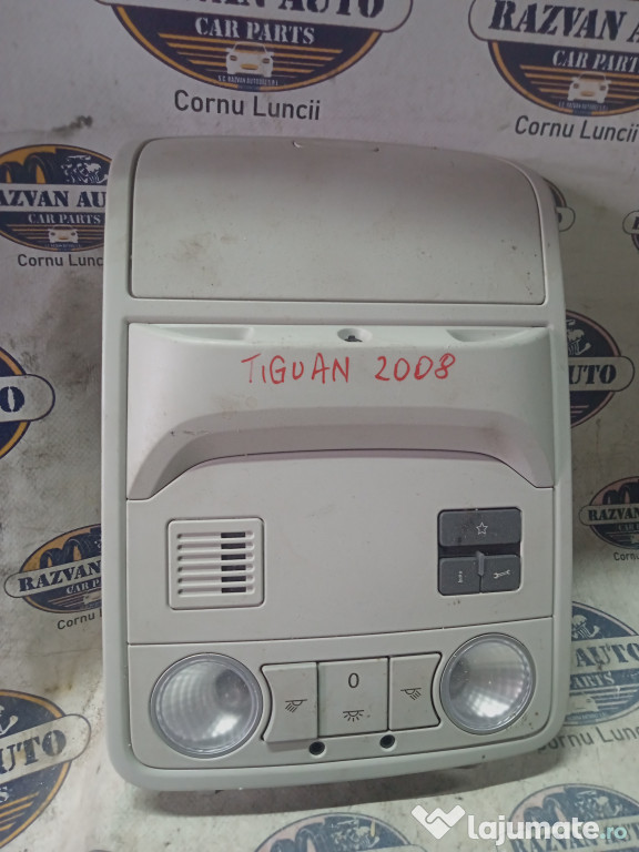 Plafoniera Volkswagen Tiguan 2008