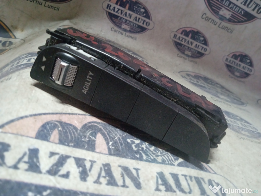 Panou butoane comutare Mercedes C Class W205