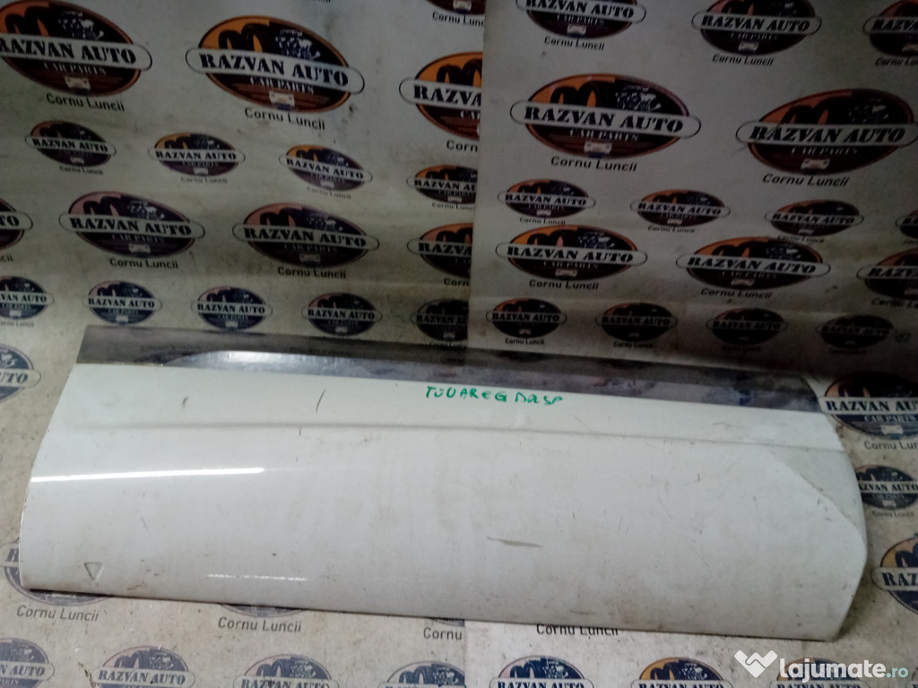 Bandou usa dreapta spate Volkswagen Touareg 2012