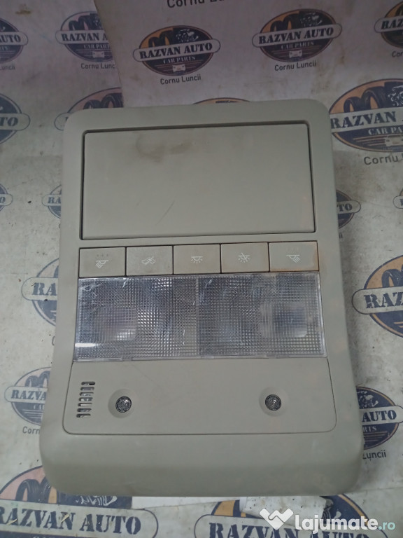 Plafoniera Opel Antara 2012