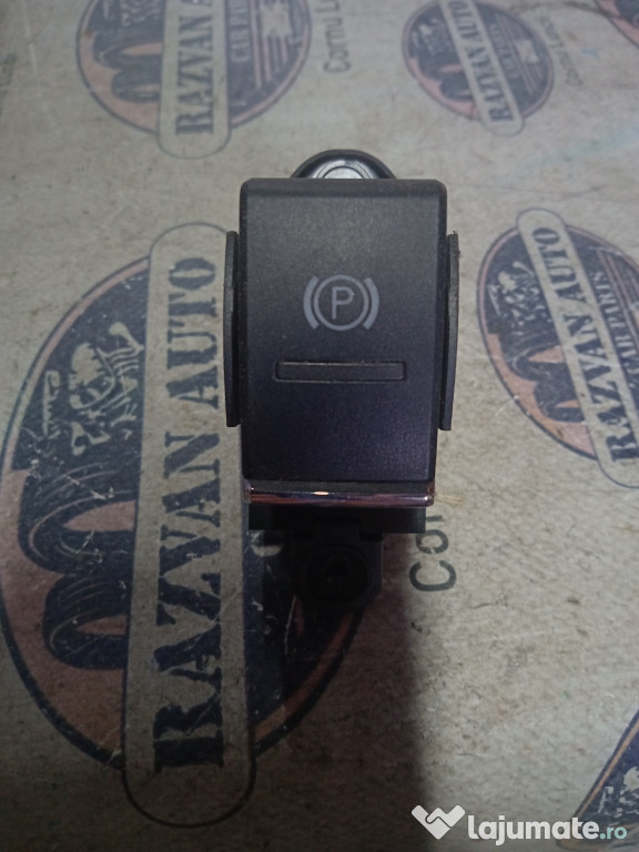 Buton frana mana Porsche Cayenne 2013
