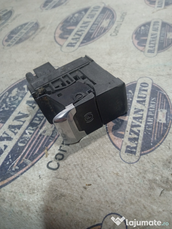 Buton frana mana Audi A4 B8