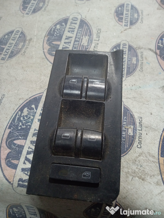 Butoane geamuri electrice Audi A6 2003