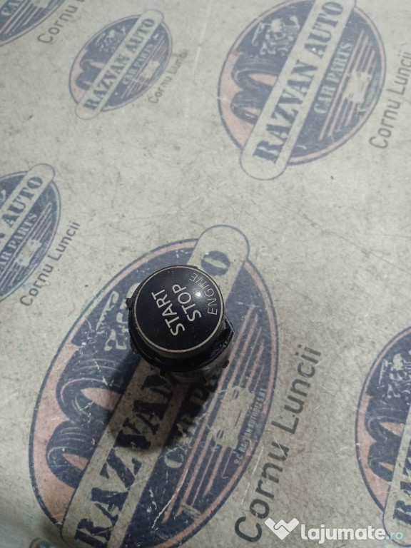 Buton start-stop Nissan Pulsar
