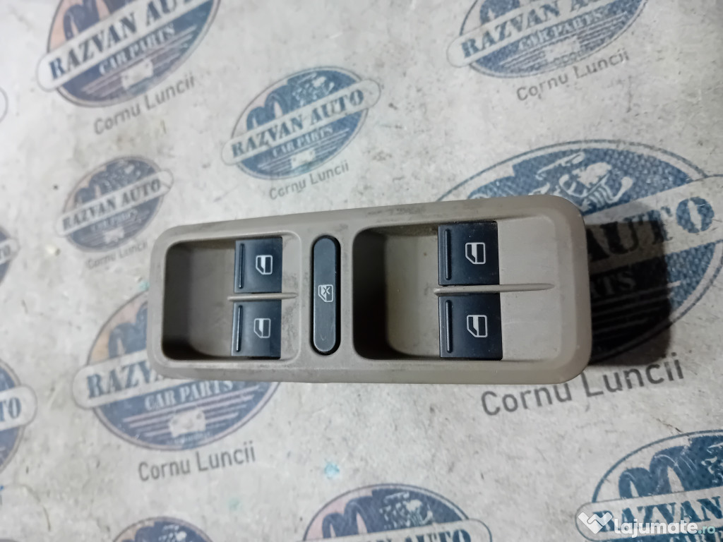 Butoane geamuri electrice Skoda Yeti