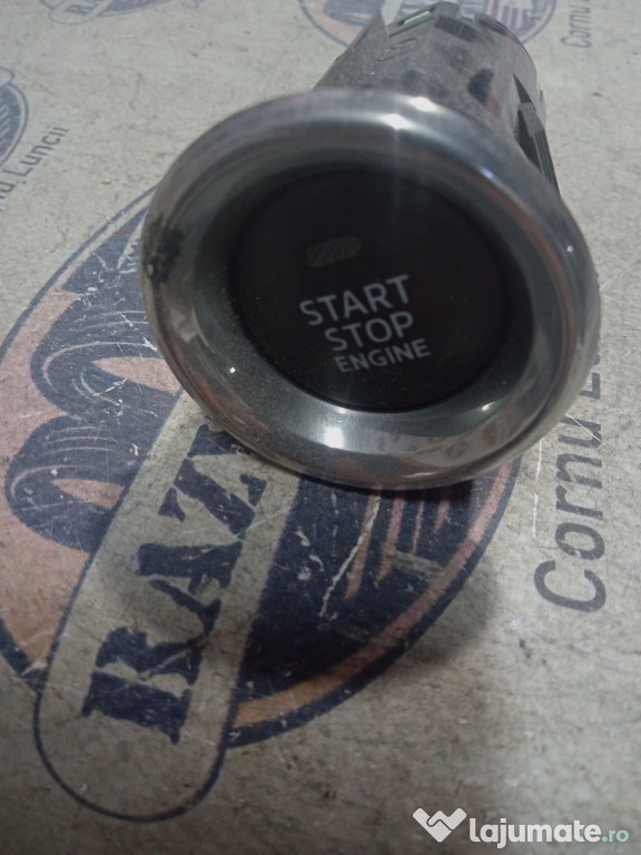 Buton start-stop Mazda CX-5 2017