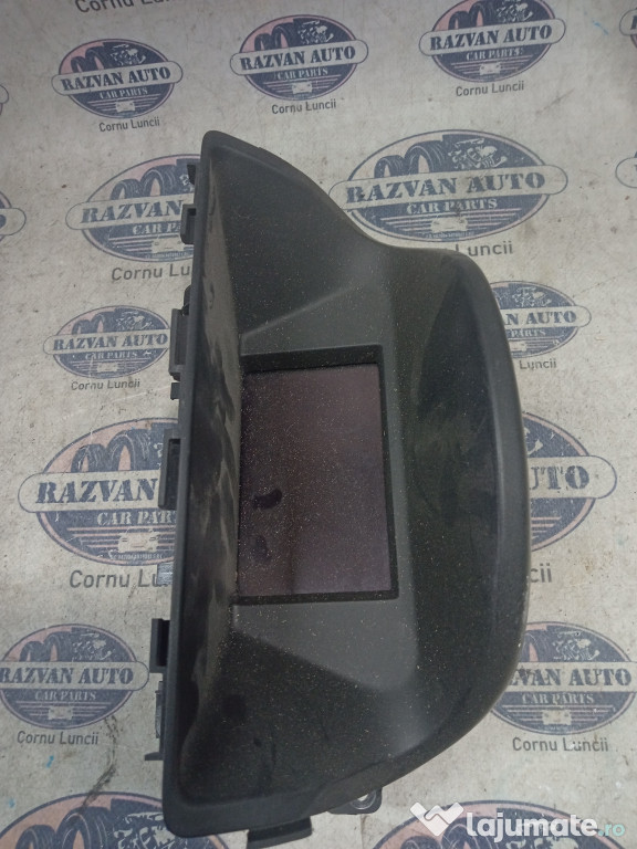 Display CD Player Opel Antara 2012