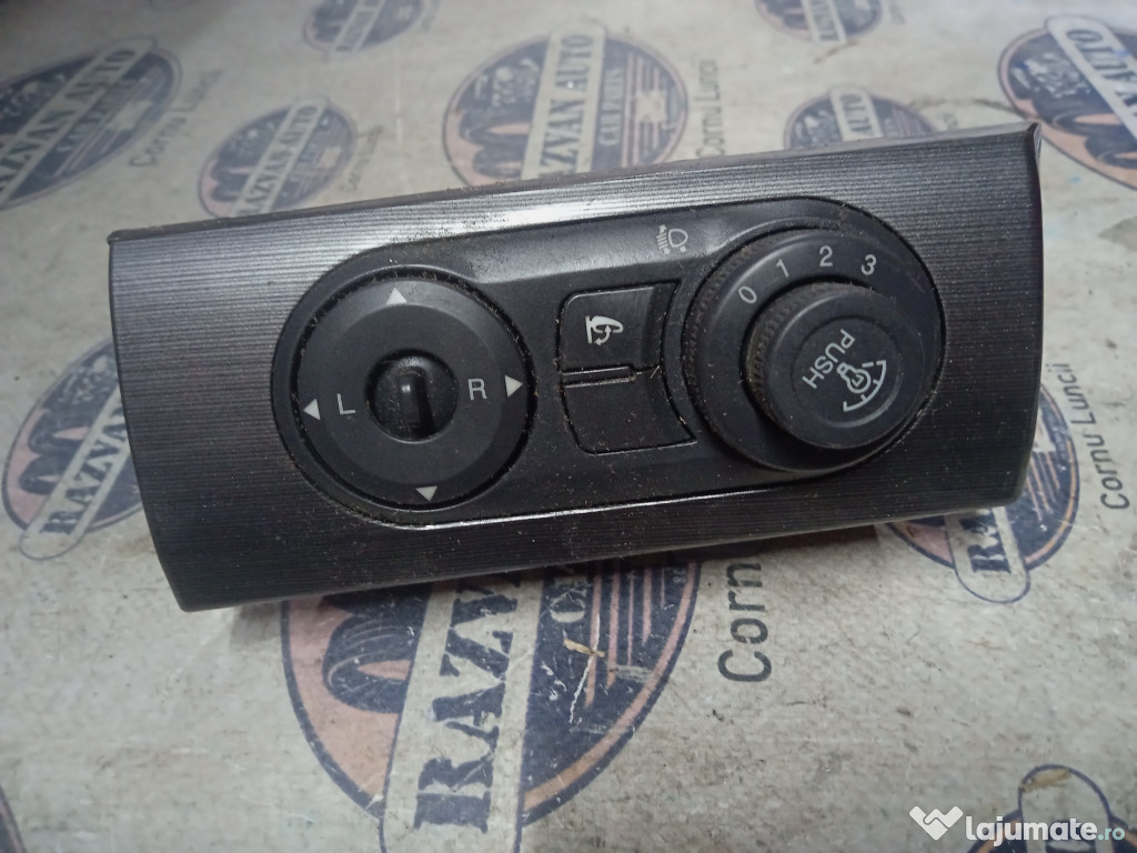 Buton reglaj oglinzi Chevrolet Captiva 2012
