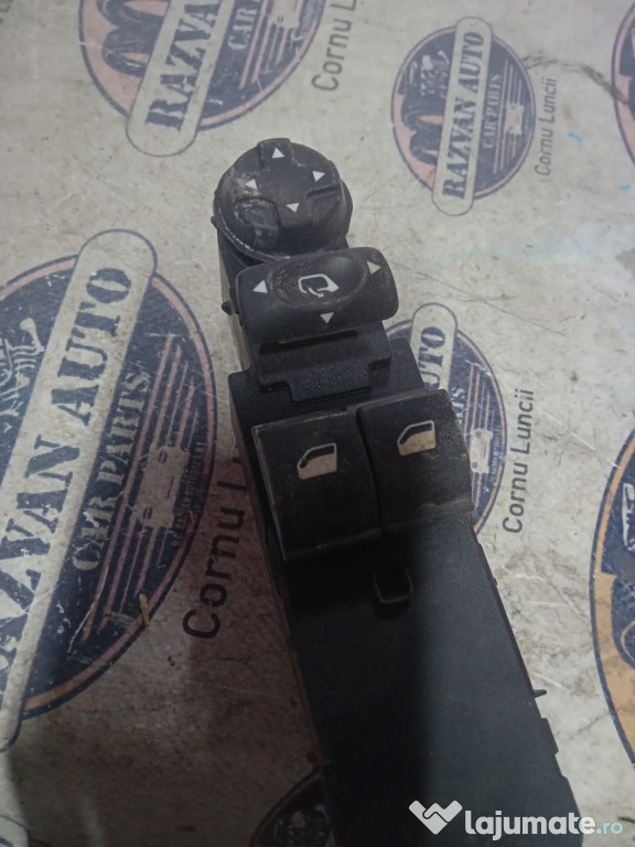 Buton reglaj oglinzi Citroen DS4