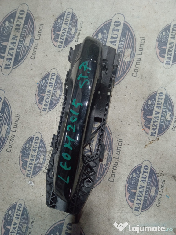 Maner exterior stanga fata Seat Leon 2015