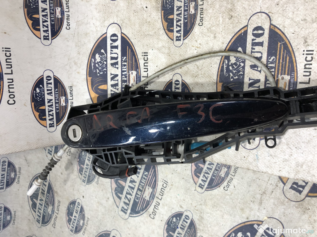 Maner exterior dreapta fata BMW Seria 4 F36 2014