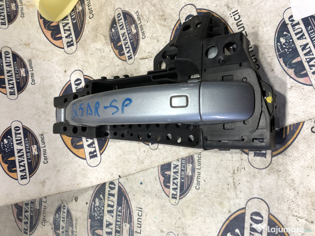 Maner exterior dreapta spate Audi Q5 2010