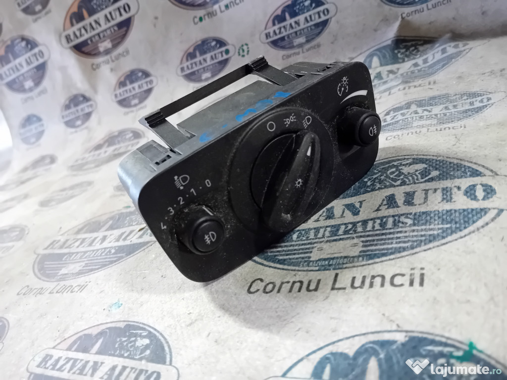 Bloc lumini Ford C-MAX 2014