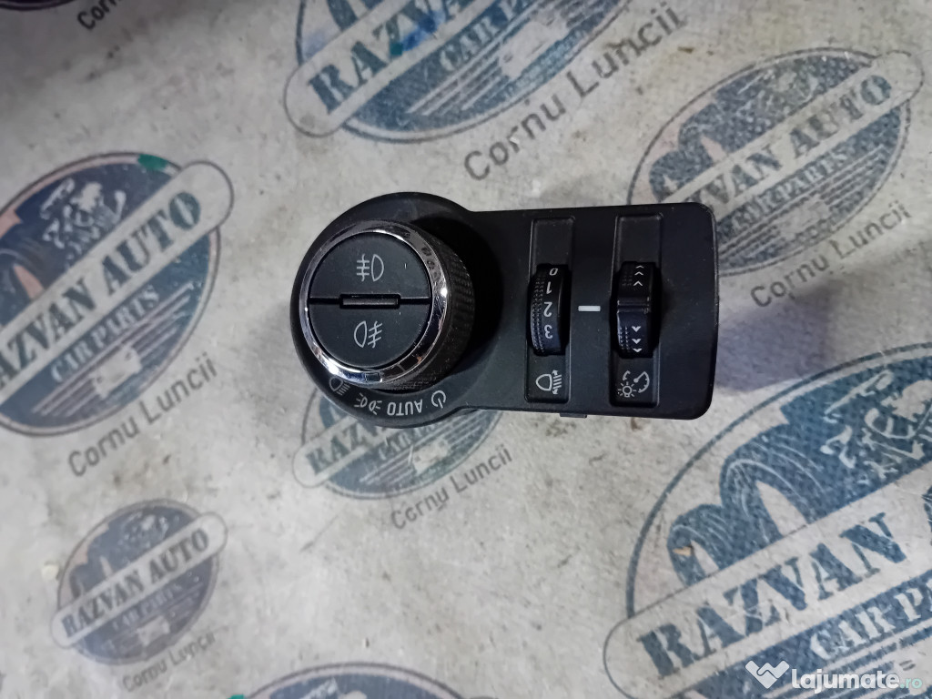 Bloc lumini Opel Mokka 2015