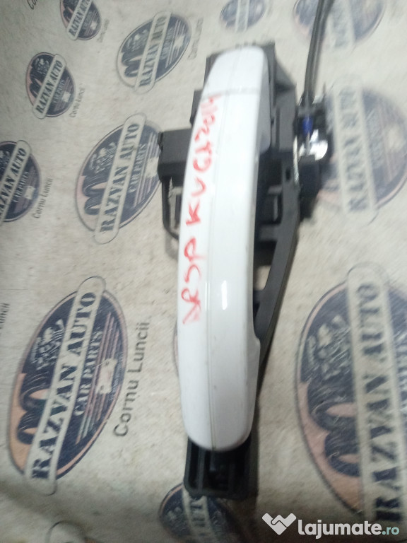 Maner exterior dreapta spate Ford Kuga 2014