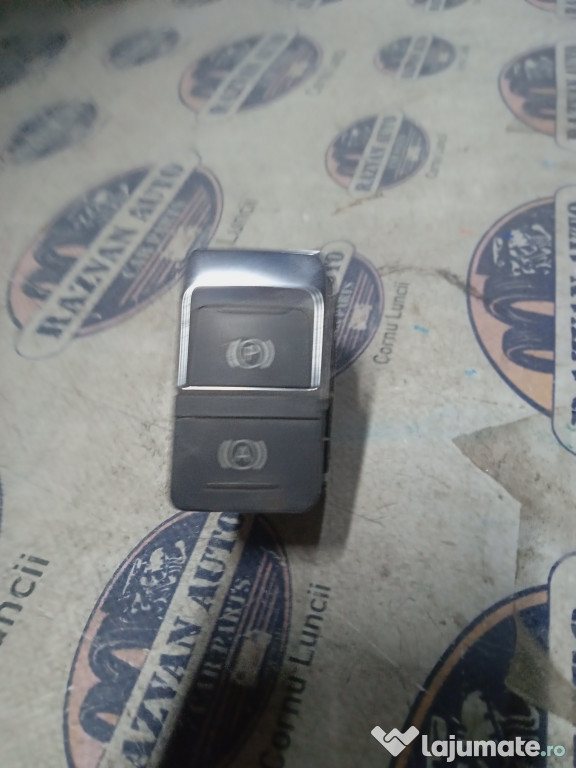 Buton frana mana Audi A7 2012