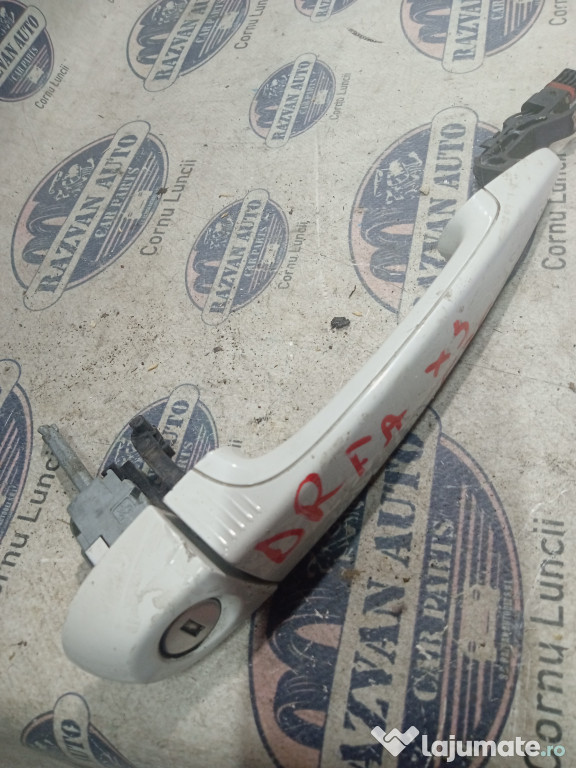 Maner exterior dreapta fata BMW X3 F25 2014
