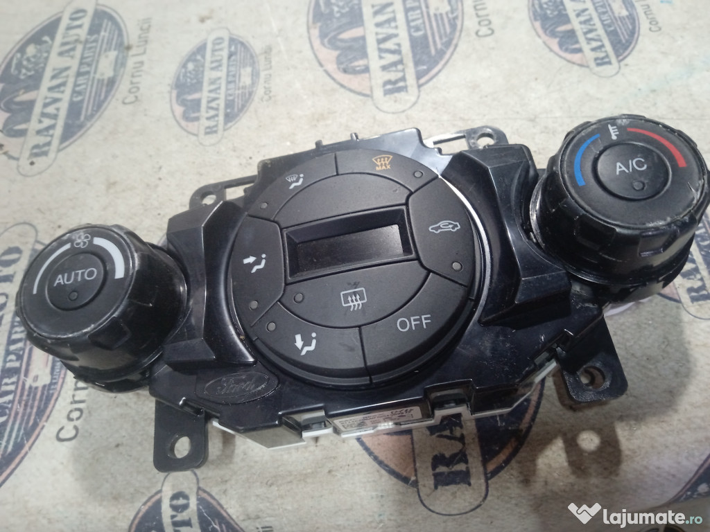 Panou comanda clima Ford Ecosport 2015