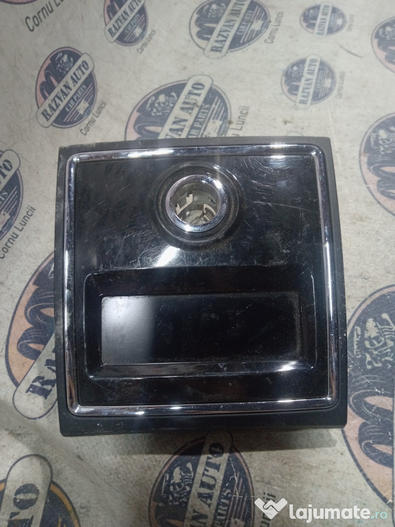 Display consola Skoda Superb 2 2012