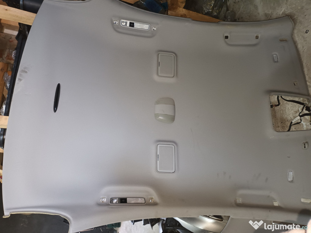 Plafon material Mercedes S Class 2009