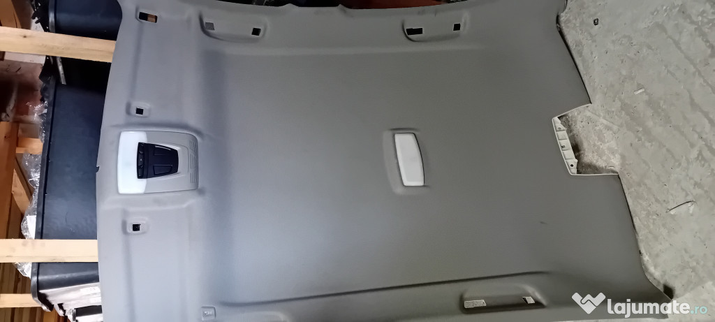 Plafon material Mercedes CLK 2009