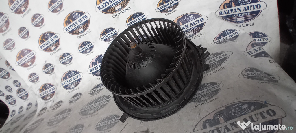 Ventilator aeroterma bord Volkswagen Tiguan 2020