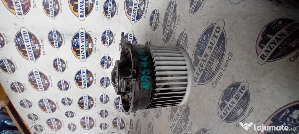Ventilator aeroterma bord Nissan Qashqai 2012