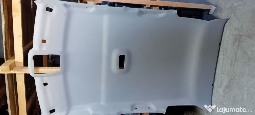 Plafon material Renault Captur