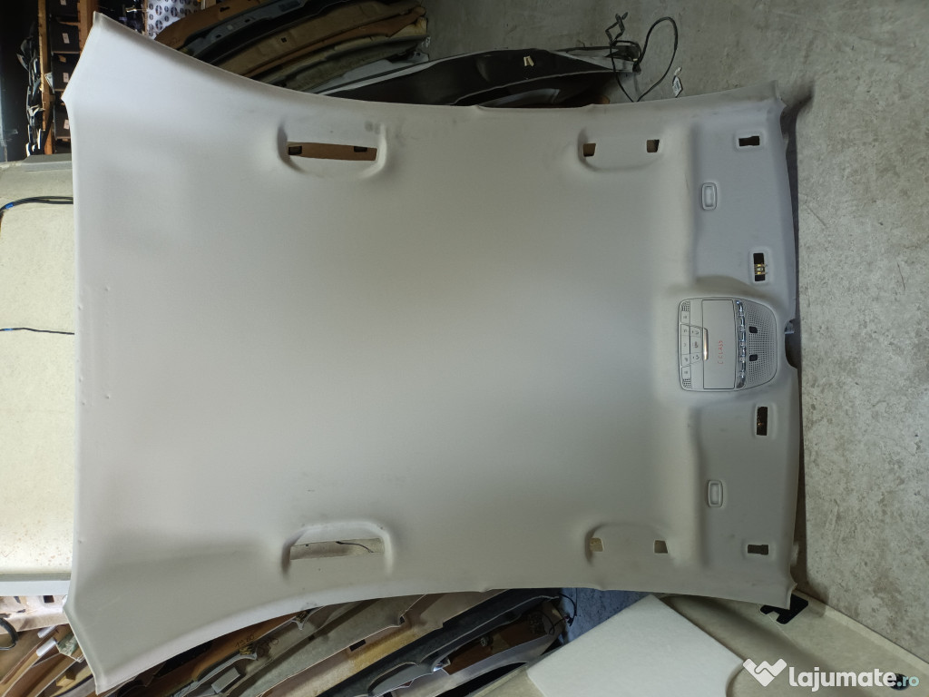 Plafon material Mercedes C-Class