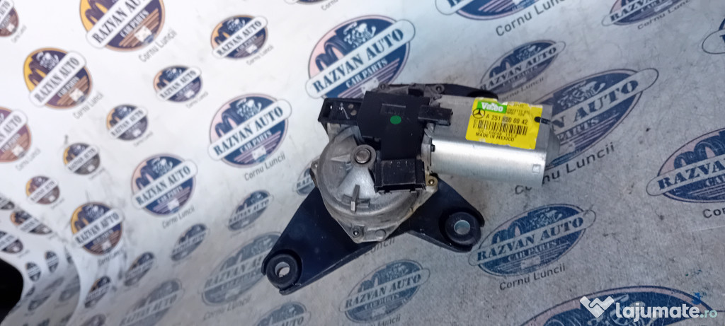 Motoras stergator hayon Mercedes ML 2012
