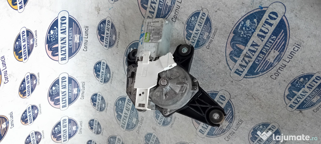 Motoras stergator hayon Dacia Duster 2013