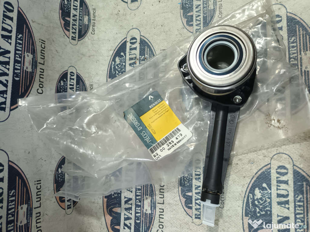Rulment de presiune ambreiaj Renault Laguna