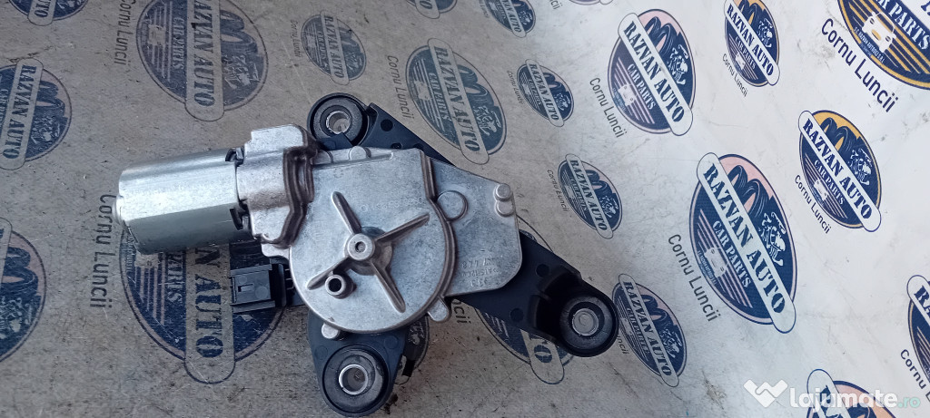 Motoras stergator hayon Opel Crossland 2018